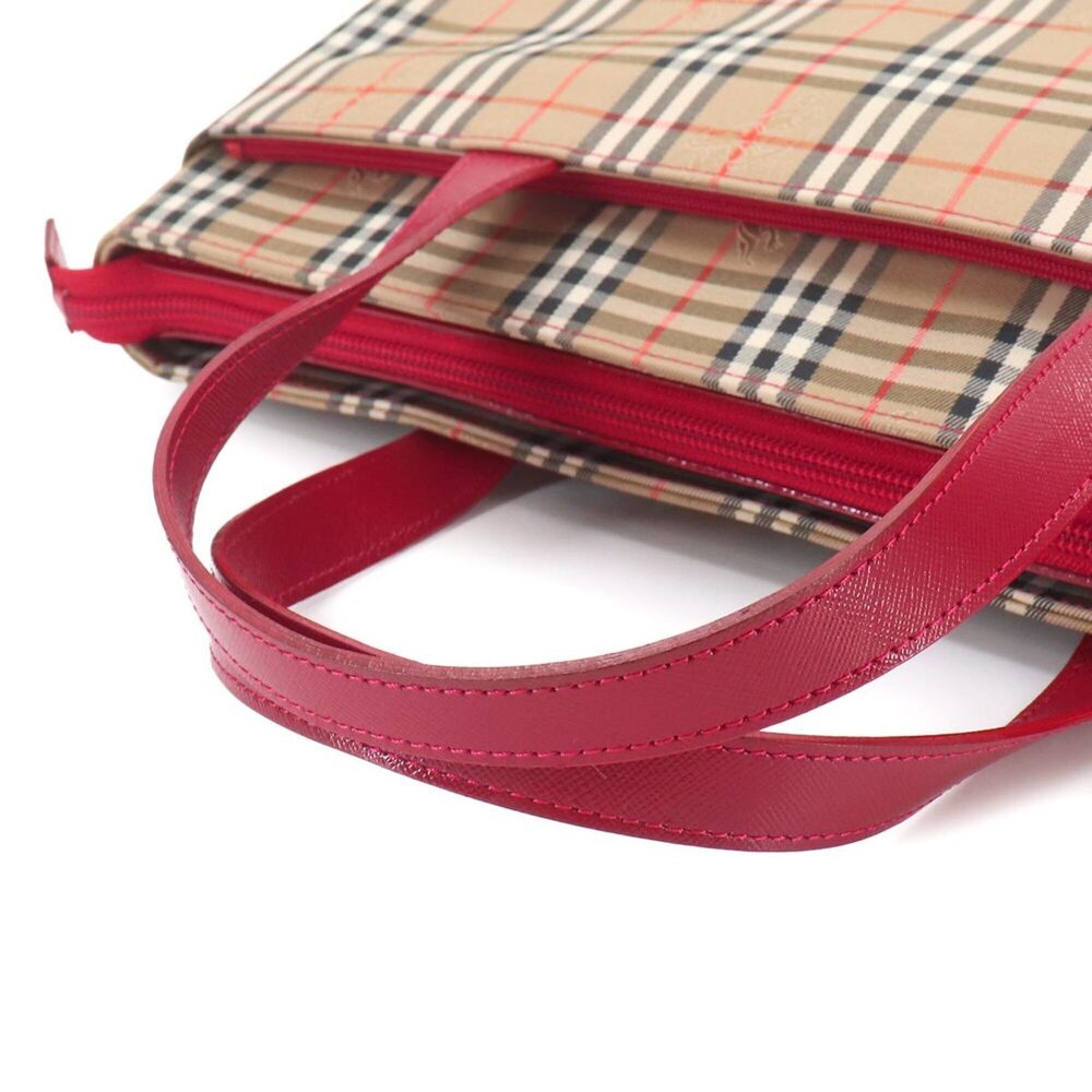 BURBERRY Bag - Picture 6 of 11